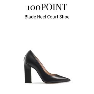 Russell and Bromley Blade 100